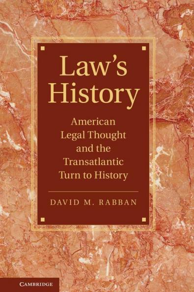 Law S History