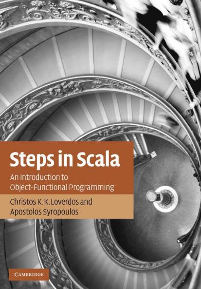 Steps in Scala