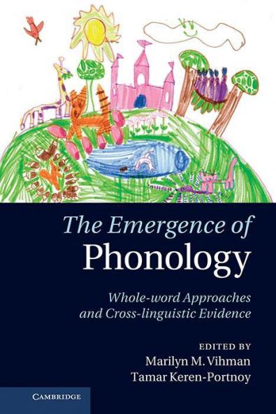 The Emergence of Phonology