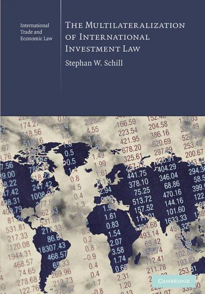 The Multilaterization of International Investment Law