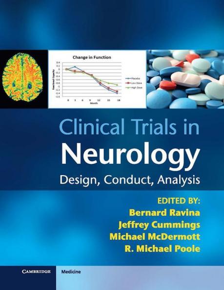 Clinical Trials in Neurology