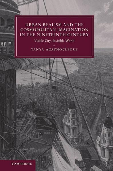 Urban Realism and the Cosmopolitan Imagination in the Nineteenth Century