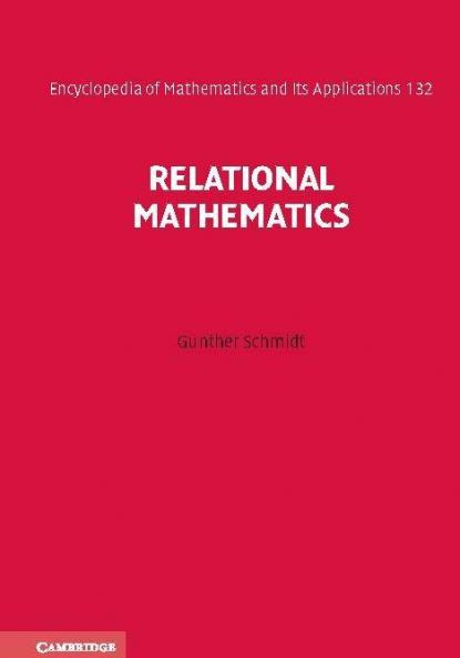 Relational Mathematics