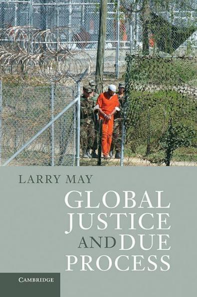 Global Justice and Due Process