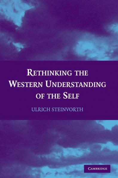 Rethinking the Western Understanding of the Self