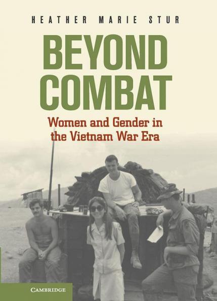 Beyond Combat