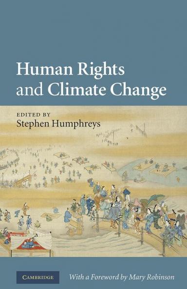 Human Rights and Climate Change