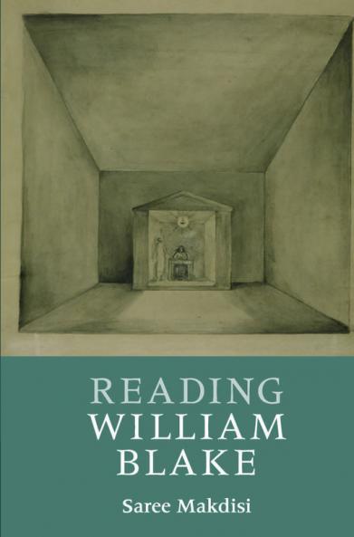 Reading William Blake