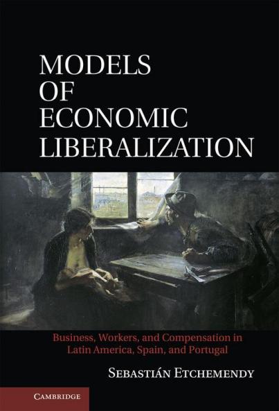 Models of Economic Liberalization