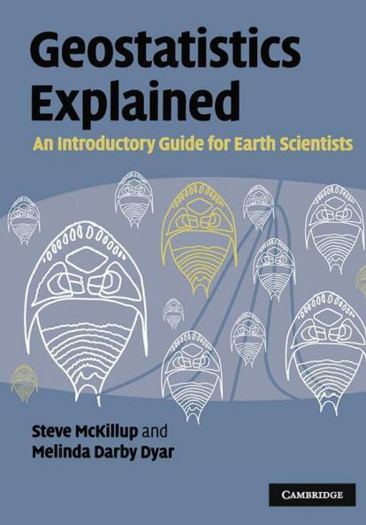 Geostatistics Explained