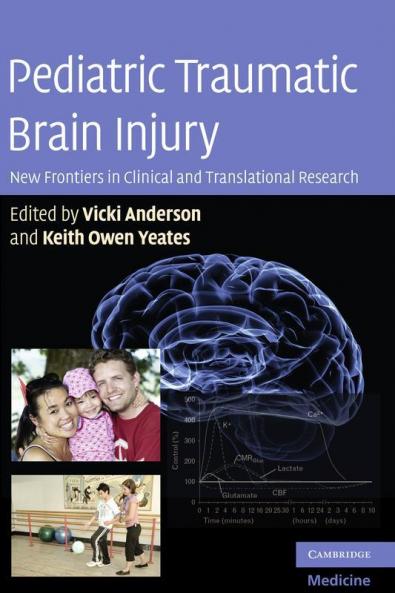 Pediatric Traumatic Brain Injury