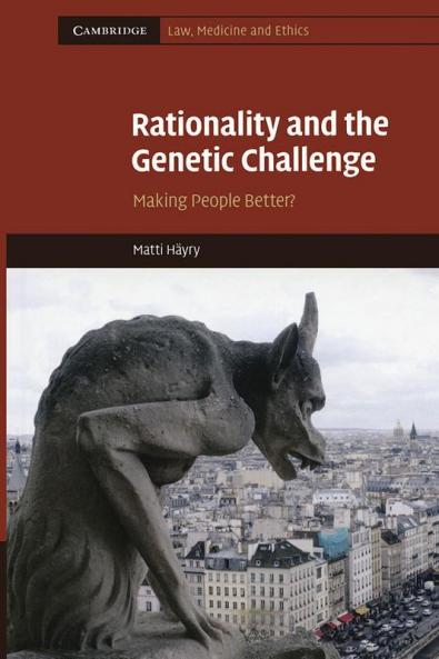 Rationality and the Genetic Challenge