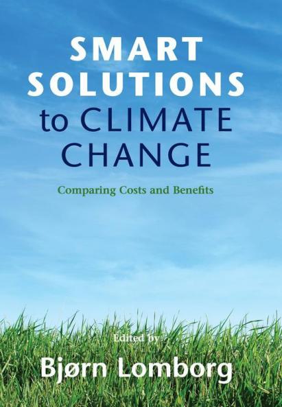 Smart Solutions to Climate Change