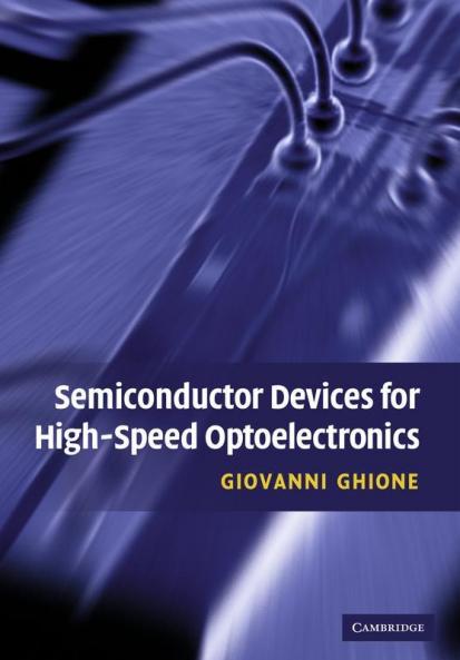Semiconductor Devices for High-Speed Optoelectronics