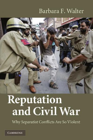 Reputation and Civil War