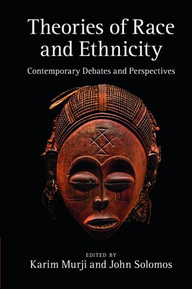 Theories of Race and Ethnicity