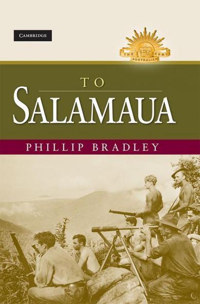 To Salamaua