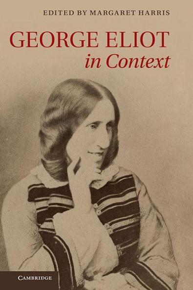 George Eliot in Context