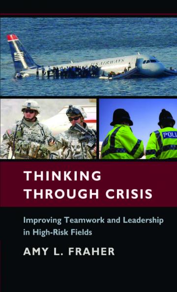 Thinking Through Crisis