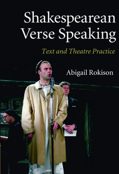 Shakespearean Verse Speaking