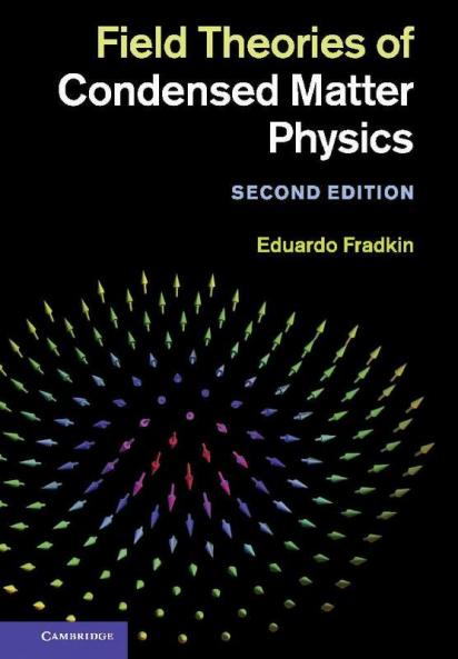 Field Theories of Condensed Matter Physics