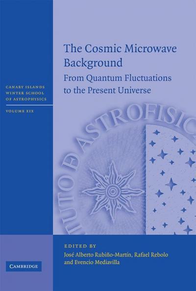 The Cosmic Microwave Background