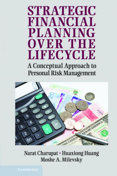 Strategic Financial Planning over the Lifecycle