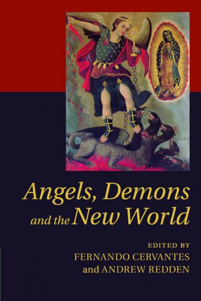 Angels Demons and the New World