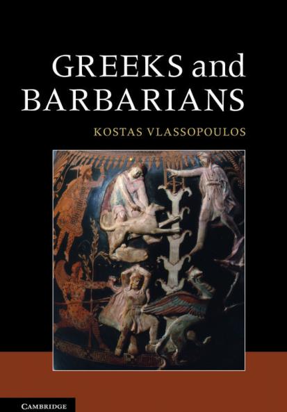 Greeks and Barbarians
