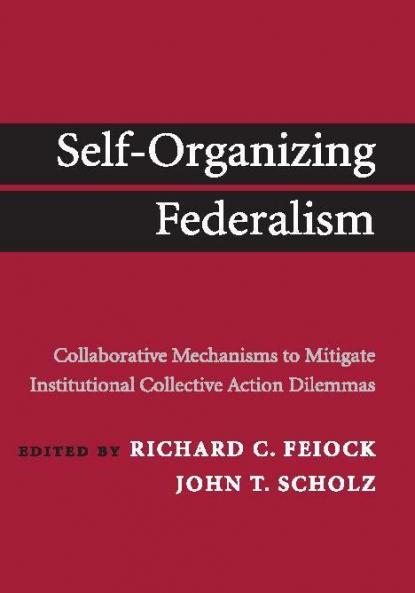 Self-Organizing Federalism