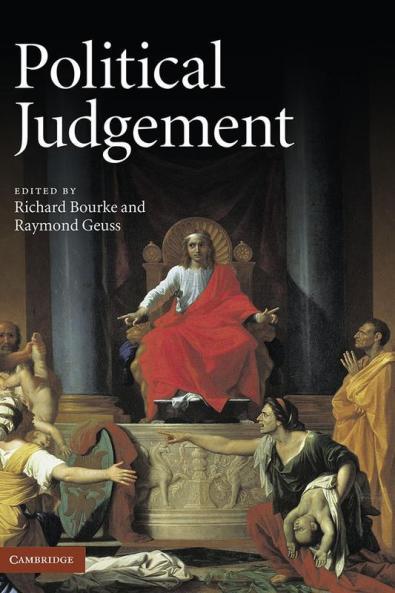 Political Judgement