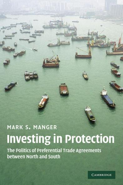 Investing in Protection