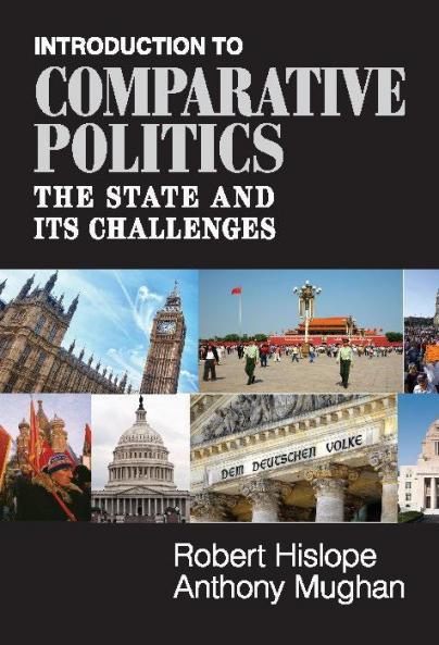 Introduction to Comparative Politics
