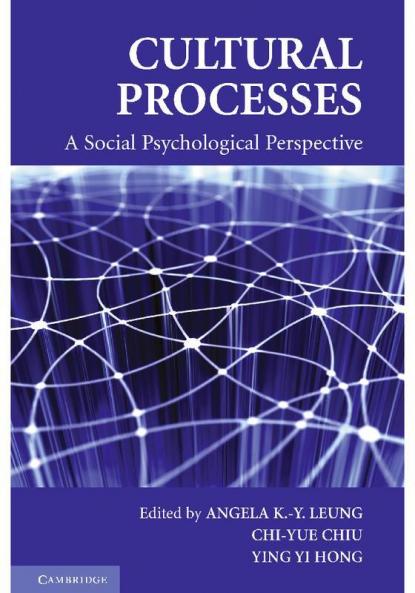 Cultural Processes