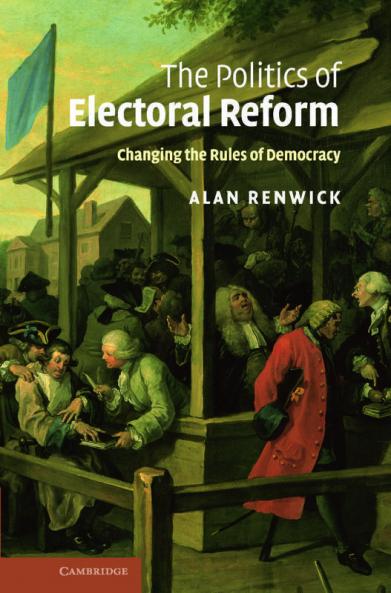 The Politics of Electoral Reform
