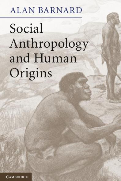 Social Anthropology and Human Origins