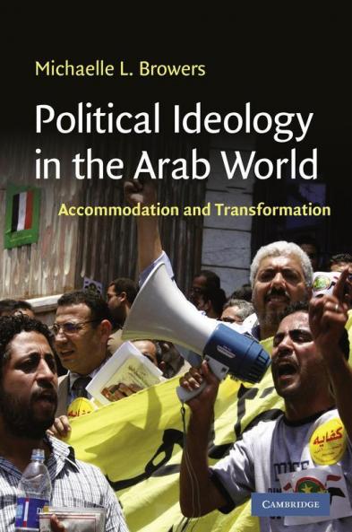 Political Ideology in the Arab World