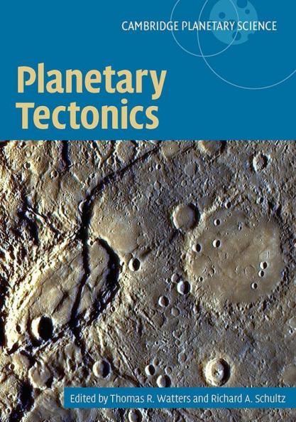 Planetary Tectonics