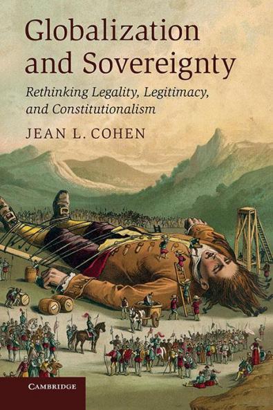 Globalization and Sovereignty