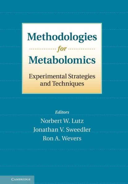 Methodologies for Metabolomics