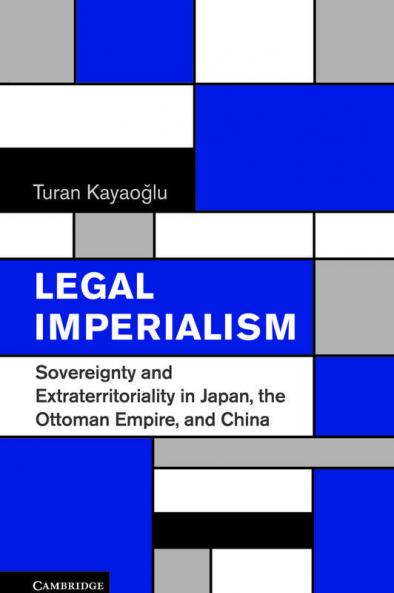 Legal Imperialism