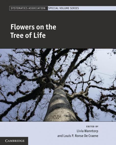 Flowers on the Tree of Life