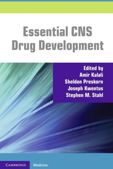 Essential CNS Drug Development
