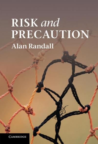 Risk and Precaution