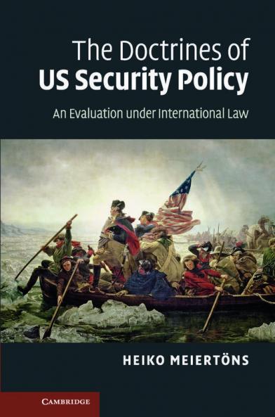 The Doctrines of US Security Policy