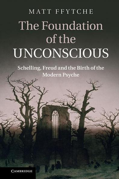 The Foundation of the Unconscious