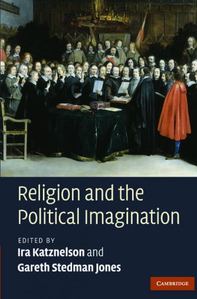 Religion and the Political Imagination