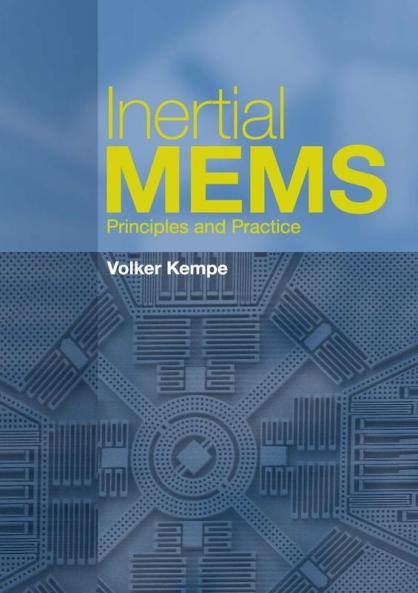 Inertial MEMS