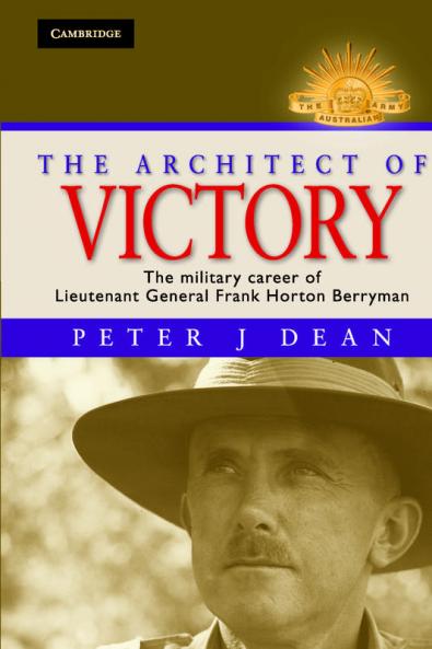 The Architect of Victory