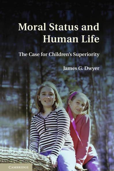 Moral Status and Human Life